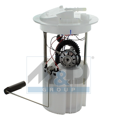 [77774] Fuel supply unit