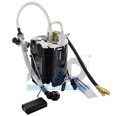 [77820] Fuel supply unit