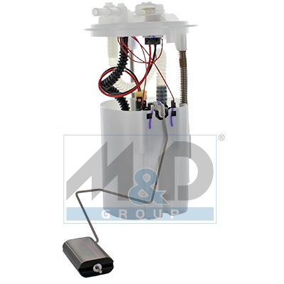 [77652] Fuel supply unit