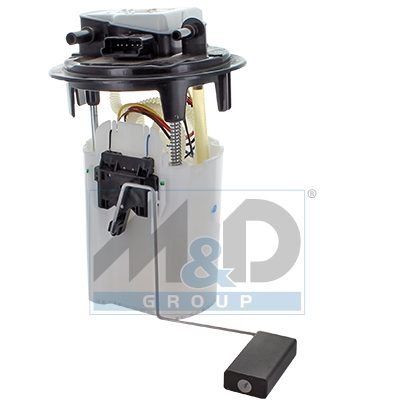 [77742] Fuel supply unit