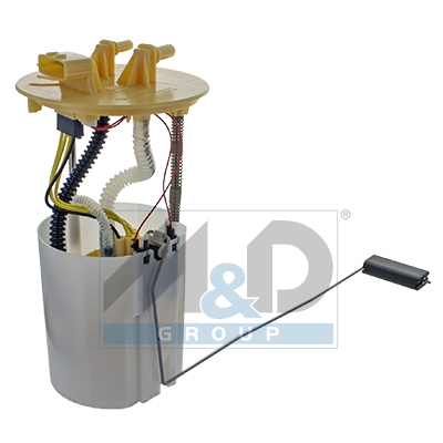 [77817] Fuel supply unit