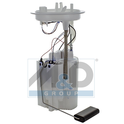 [77767] Fuel supply unit