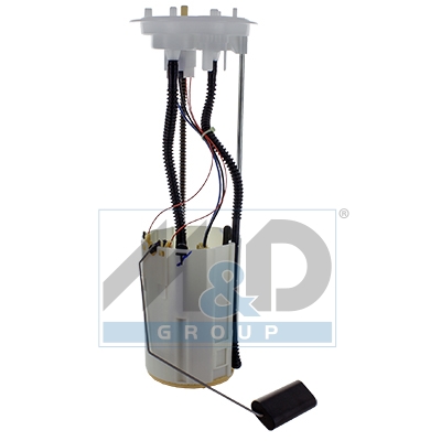 [77768] Fuel supply unit