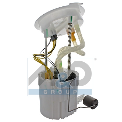 [77702] Fuel supply unit