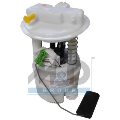 [77658] Fuel supply unit