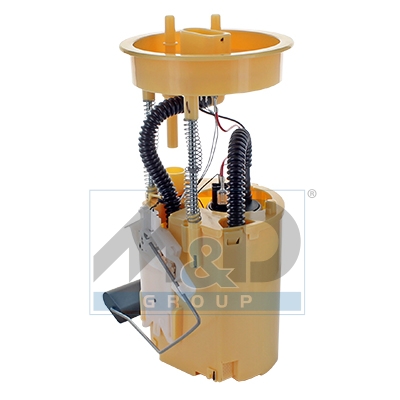 [77747] Fuel supply unit
