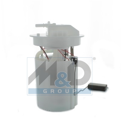 [77654] Fuel supply unit