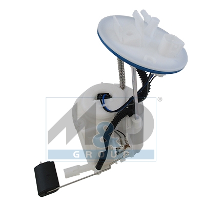 [77807E] Fuel Feed Unit