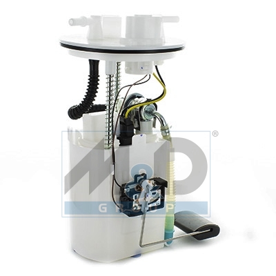 [77486E] Fuel Feed Unit