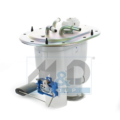 [76965E] Fuel Feed Unit