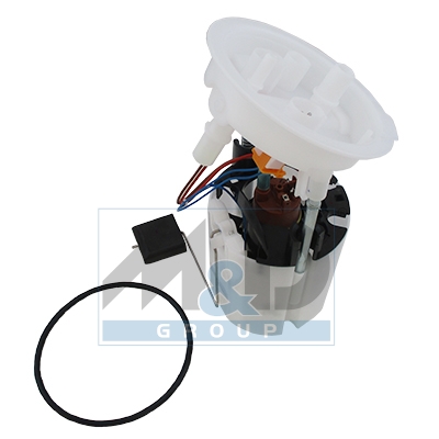[77802E] Fuel Feed Unit