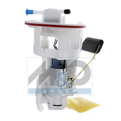 [77810E] Fuel Feed Unit