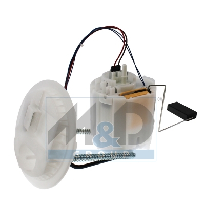 [77798E] Fuel Feed Unit