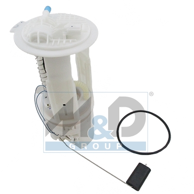 [77801E] Fuel supply unit