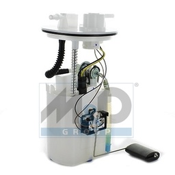 fuel supply unit