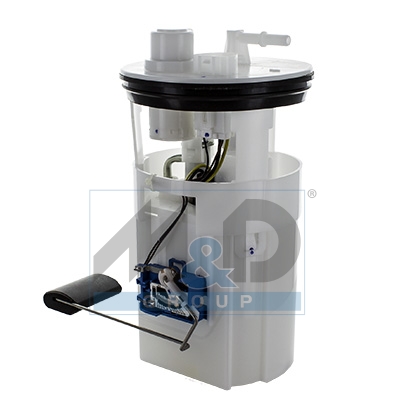 [76964E] Fuel Feed Unit