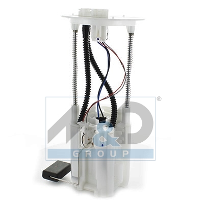 [77786E] Fuel Feed Unit
