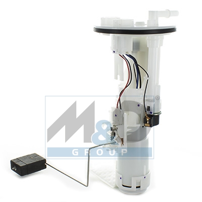 [77783E] Fuel Feed Unit