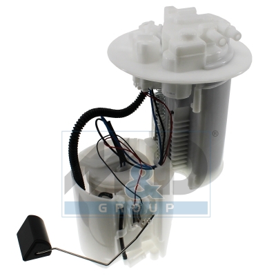 [77785E] Fuel supply unit