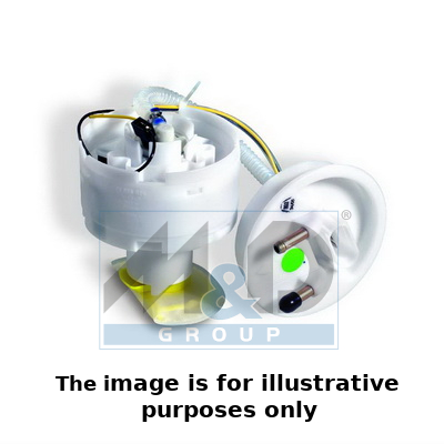 [77813E] Ensemble pompe