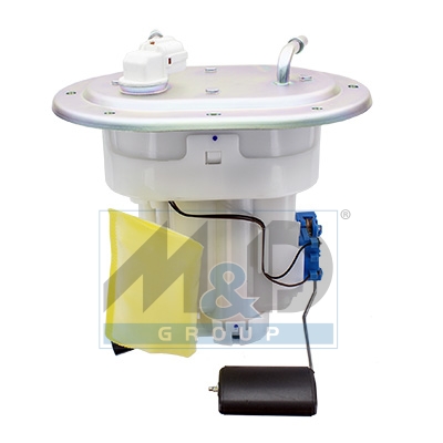 [76946E] Fuel supply unit