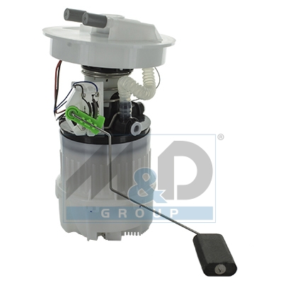 [77814] Fuel supply unit