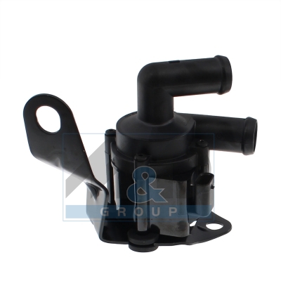 [20083] Auxiliary coolant pump