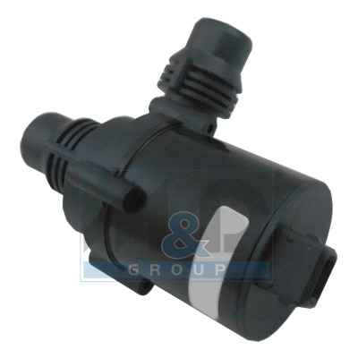 [20059] Auxiliary coolant pump