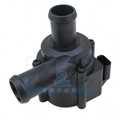 [20086] Auxiliary water pump