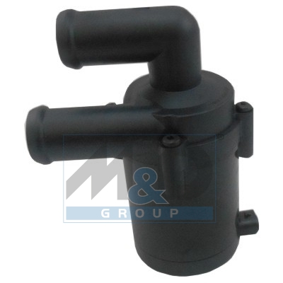 [20061] Auxiliary coolant pump