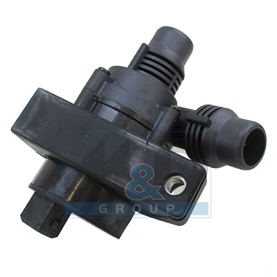 [20080] Auxiliary coolant pump