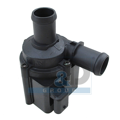 [20084] Auxiliary coolant pump