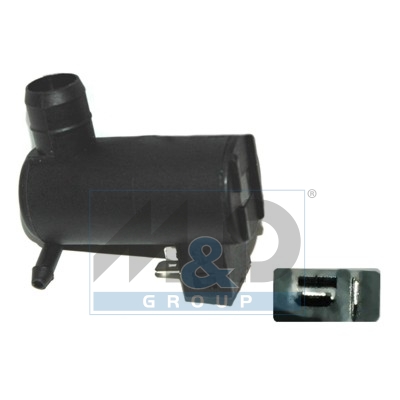 [20147] Washer pump