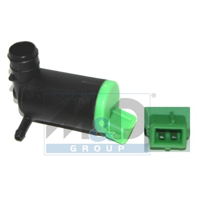 [20139] Washer pump