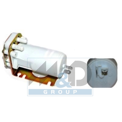 [20156] Washer pump