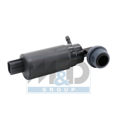 [20202] Washer pump