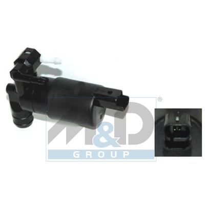 [20126] Washer pump