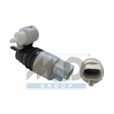 [20196] Washer pump