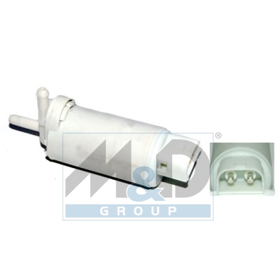 [20131] Washer pump