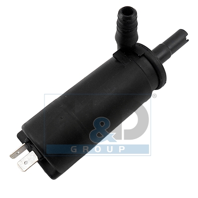 [20201] Washer pump