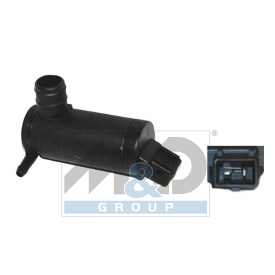 [20184] Washer pump