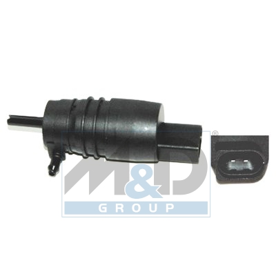 [20123] Washer pump