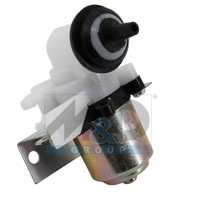 [20205] Washer pump
