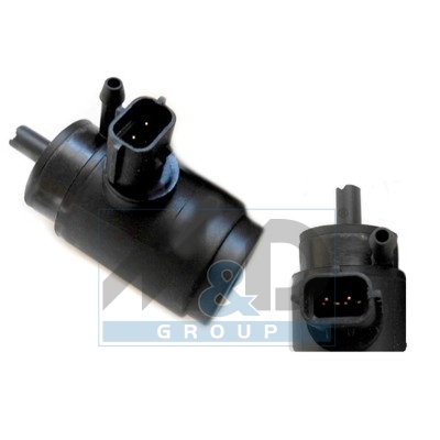 [20191] Washer pump