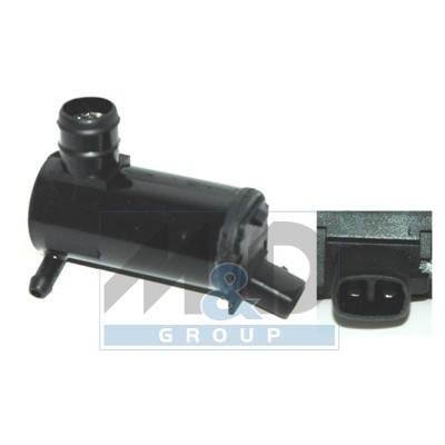 [20138] Washer pump