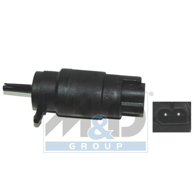 [20121] Washer pump