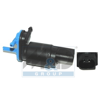 [20117] Washer pump