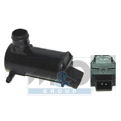 [20135] Washer pump