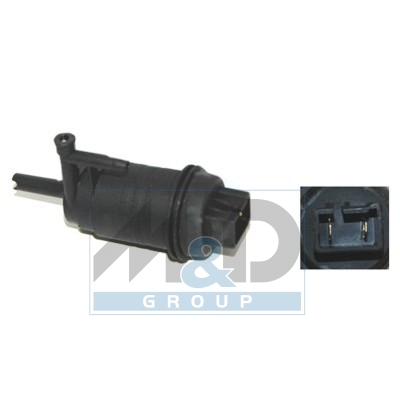 [20162] Washer pump