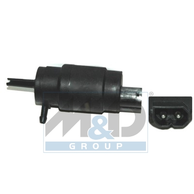 [20120] Washer pump